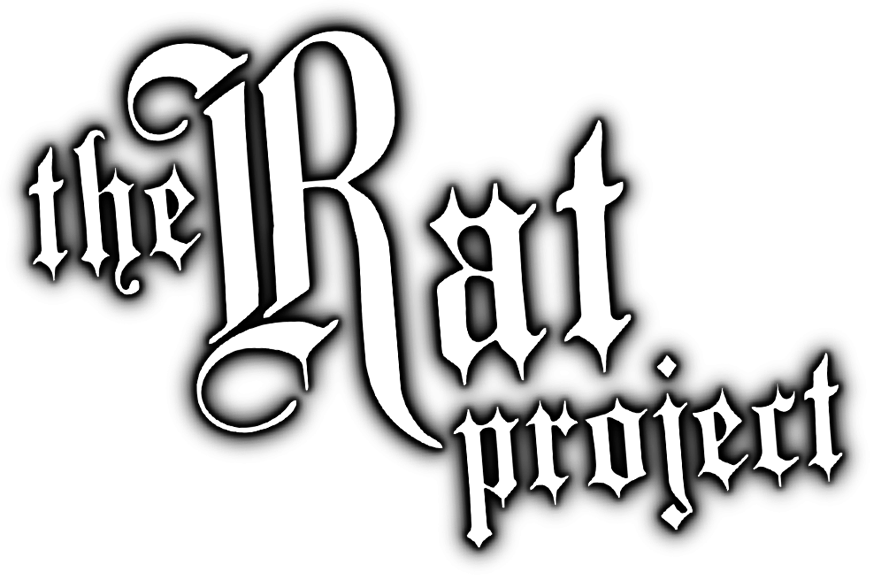 Rat Project Stories Logo